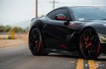 Ferrari F12berlinetta by Creative Bespoke on Vossen Wheels (HF-2) 2018 года